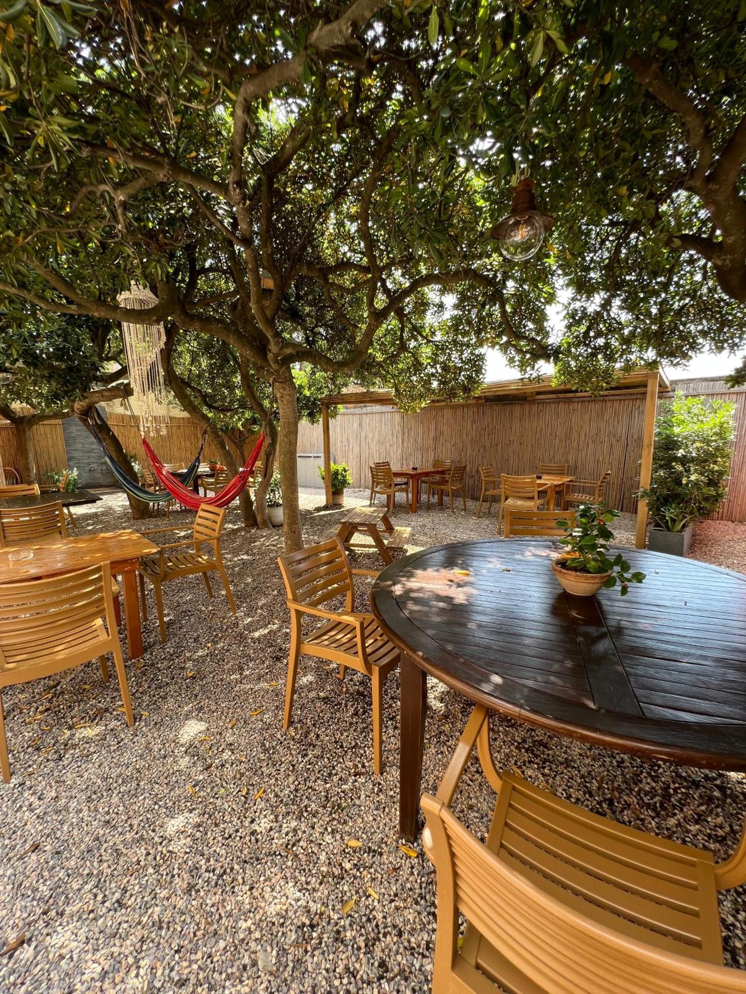 All'Etrusconia Hotel Castagneto Carducci Marina di Castagneto Carducci Extérieur photo