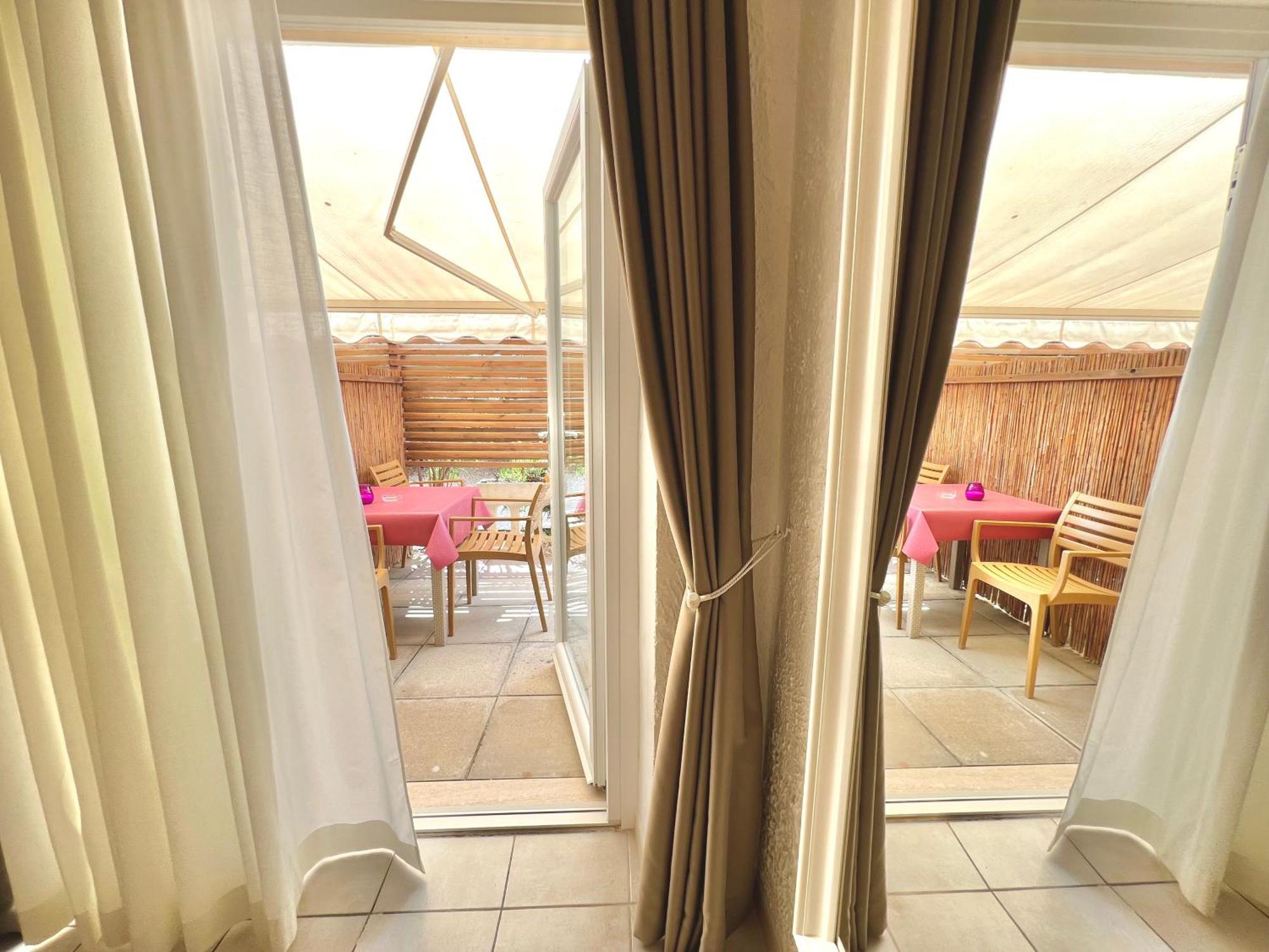 All'Etrusconia Hotel Castagneto Carducci Marina di Castagneto Carducci Extérieur photo