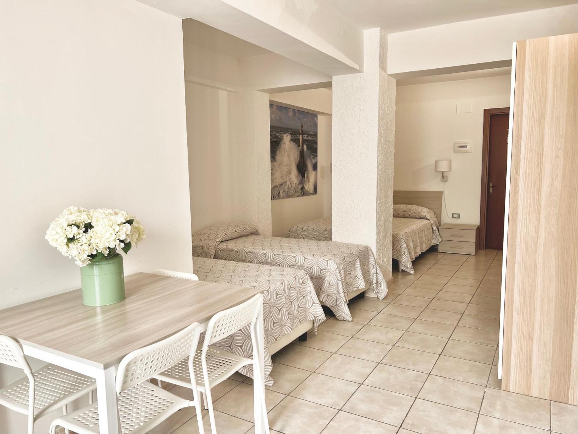 All'Etrusconia Hotel Castagneto Carducci Marina di Castagneto Carducci Extérieur photo