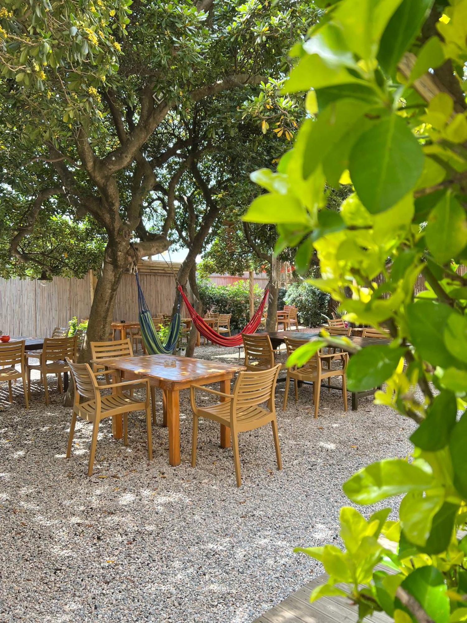 All'Etrusconia Hotel Castagneto Carducci Marina di Castagneto Carducci Extérieur photo