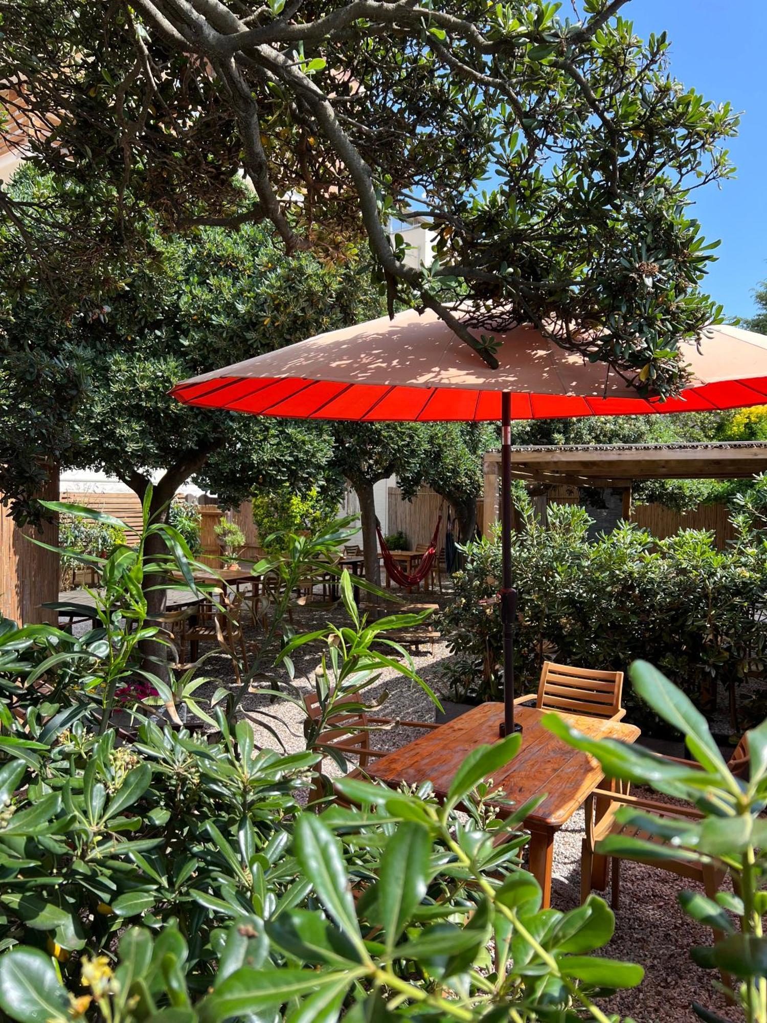 All'Etrusconia Hotel Castagneto Carducci Marina di Castagneto Carducci Extérieur photo