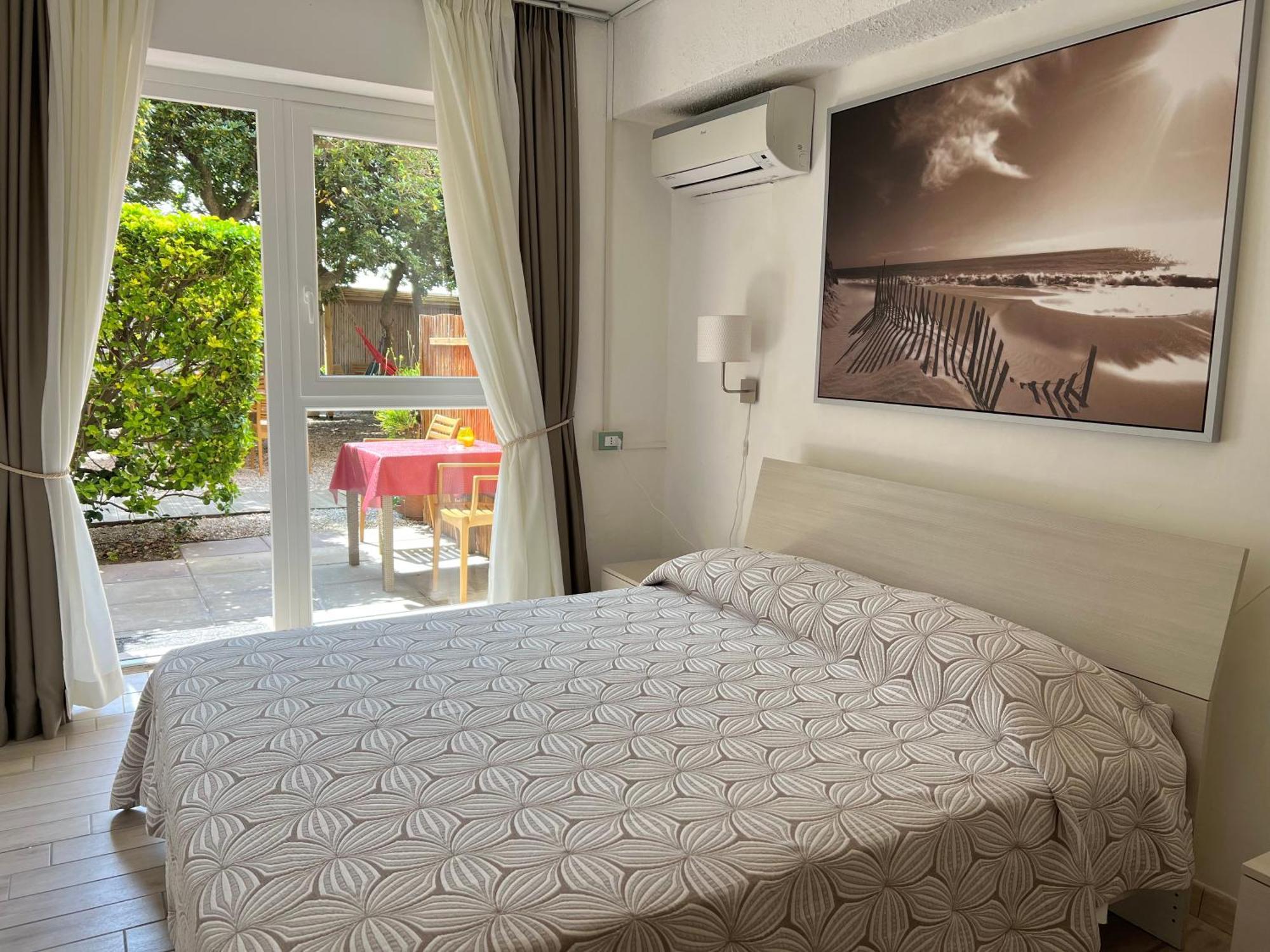 All'Etrusconia Hotel Castagneto Carducci Marina di Castagneto Carducci Extérieur photo