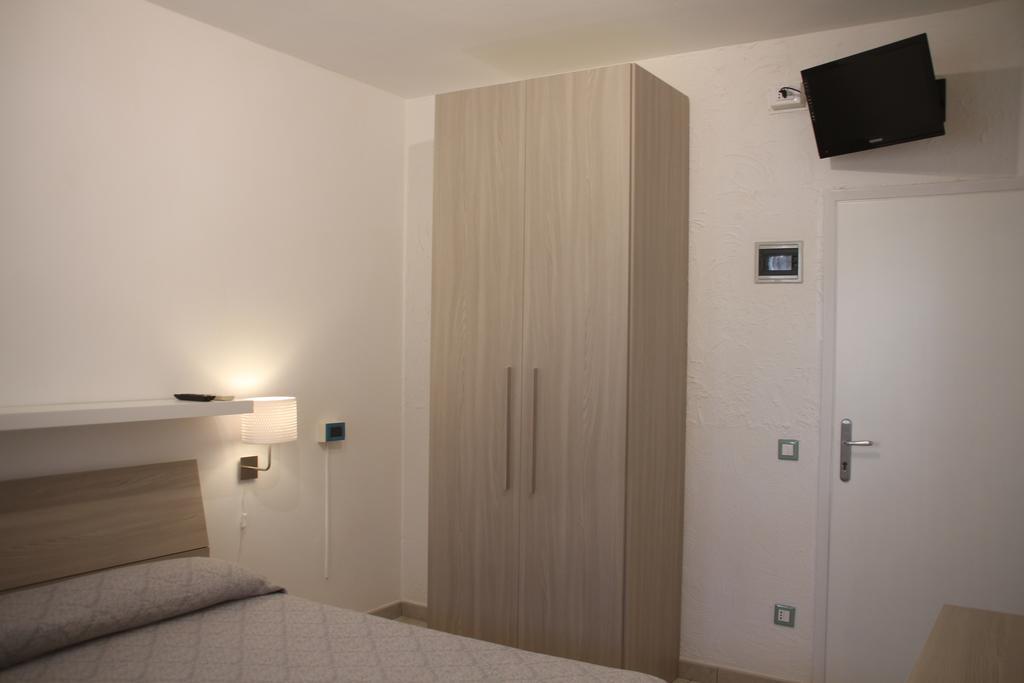 All'Etrusconia Hotel Castagneto Carducci Marina di Castagneto Carducci Extérieur photo