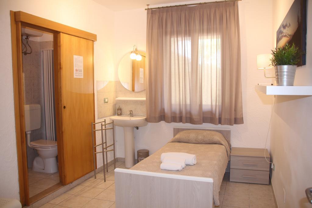 All'Etrusconia Hotel Castagneto Carducci Marina di Castagneto Carducci Extérieur photo