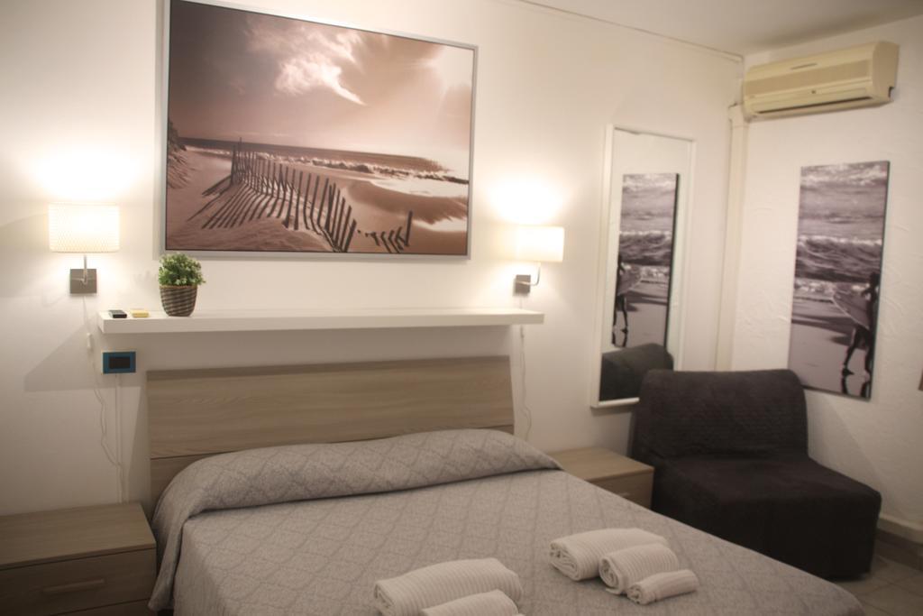 All'Etrusconia Hotel Castagneto Carducci Marina di Castagneto Carducci Extérieur photo