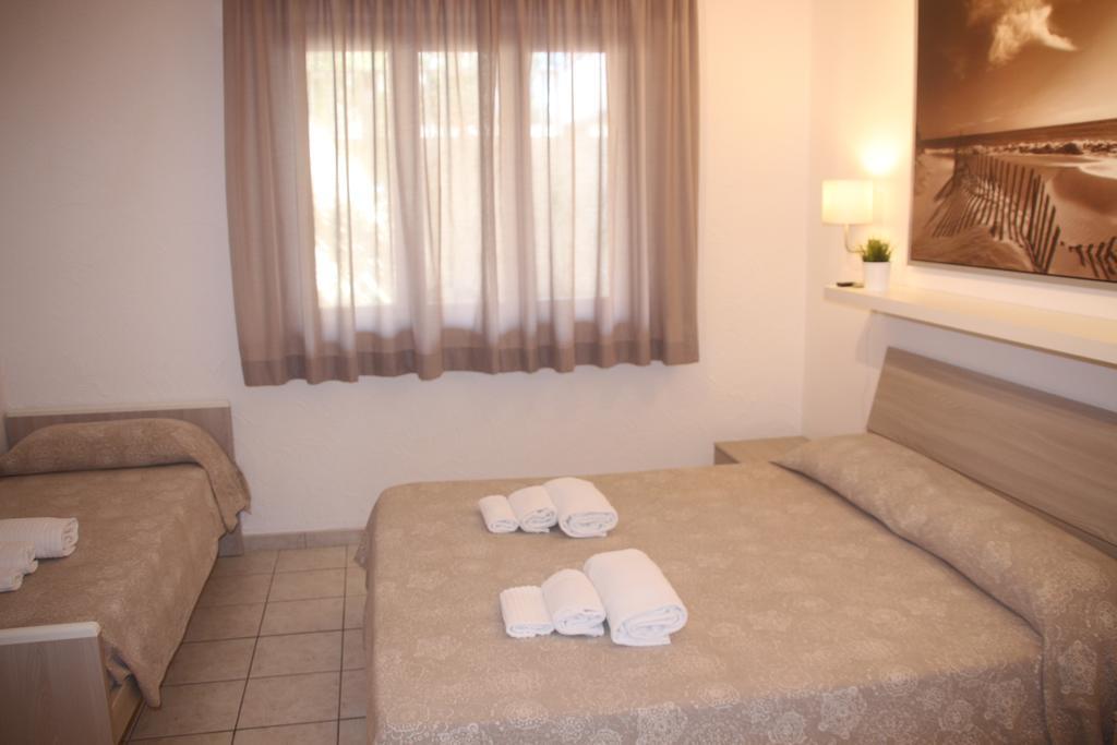 All'Etrusconia Hotel Castagneto Carducci Marina di Castagneto Carducci Extérieur photo
