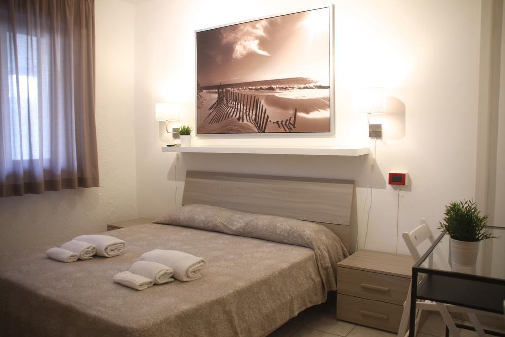 All'Etrusconia Hotel Castagneto Carducci Marina di Castagneto Carducci Extérieur photo