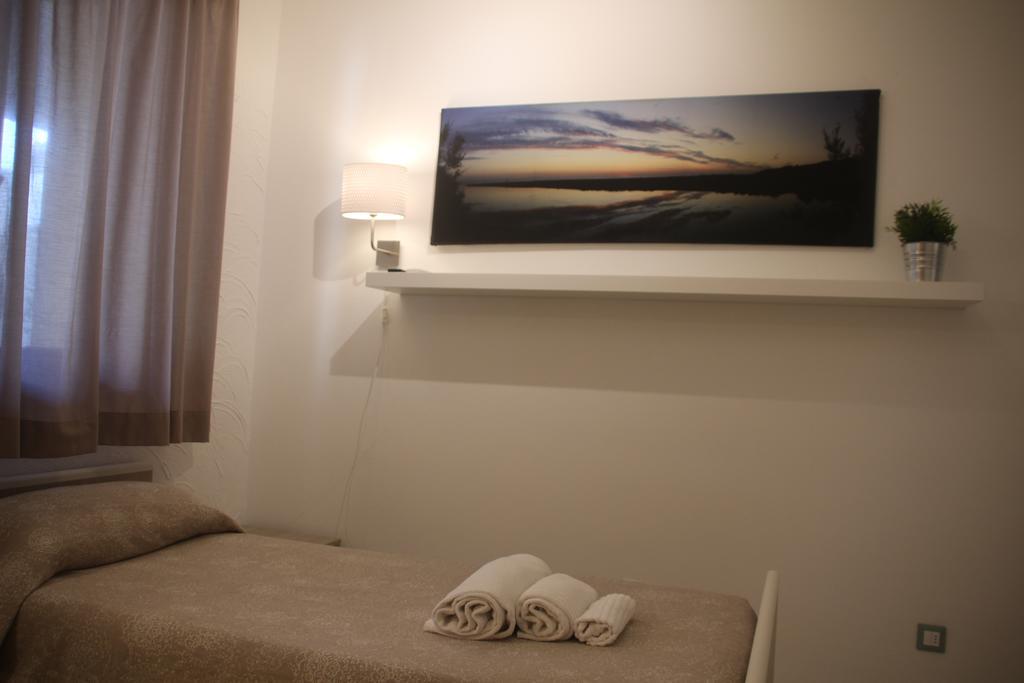 All'Etrusconia Hotel Castagneto Carducci Marina di Castagneto Carducci Extérieur photo