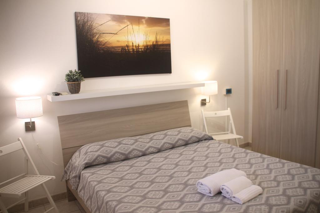 All'Etrusconia Hotel Castagneto Carducci Marina di Castagneto Carducci Extérieur photo
