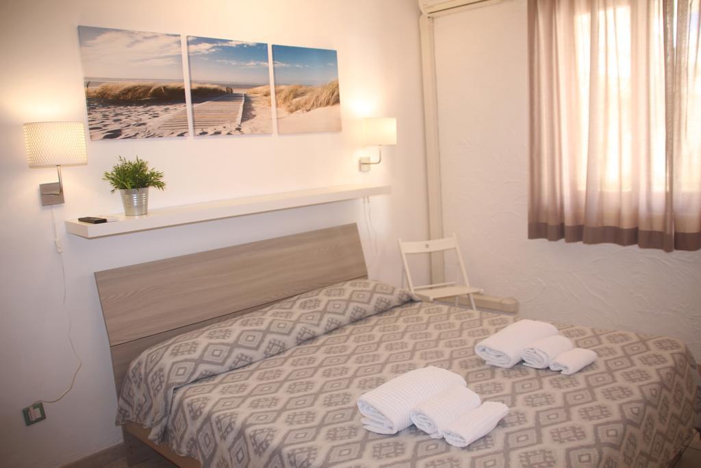 All'Etrusconia Hotel Castagneto Carducci Marina di Castagneto Carducci Extérieur photo