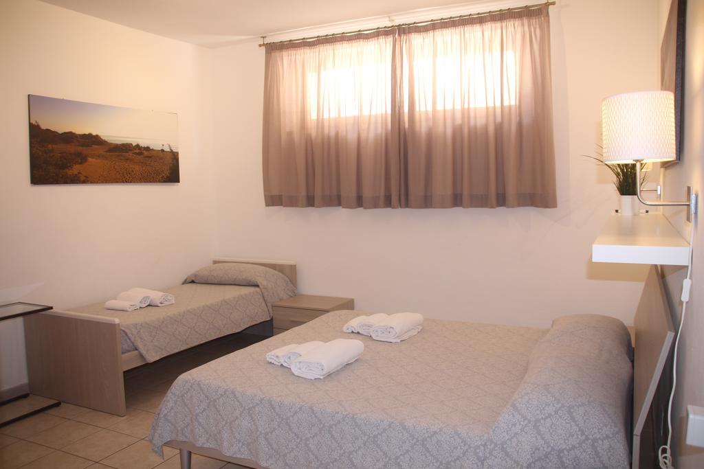All'Etrusconia Hotel Castagneto Carducci Marina di Castagneto Carducci Extérieur photo