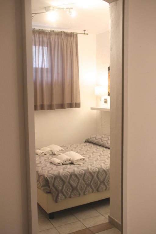 All'Etrusconia Hotel Castagneto Carducci Marina di Castagneto Carducci Extérieur photo