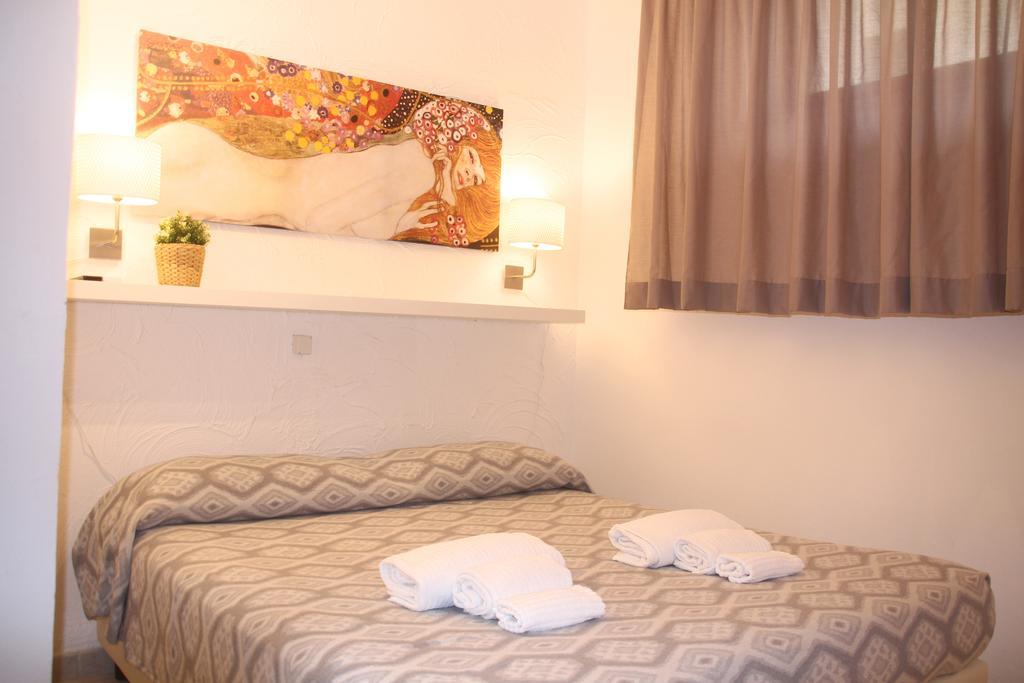 All'Etrusconia Hotel Castagneto Carducci Marina di Castagneto Carducci Extérieur photo