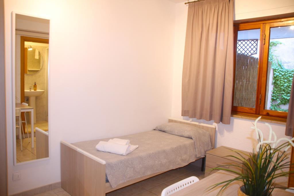 All'Etrusconia Hotel Castagneto Carducci Marina di Castagneto Carducci Extérieur photo