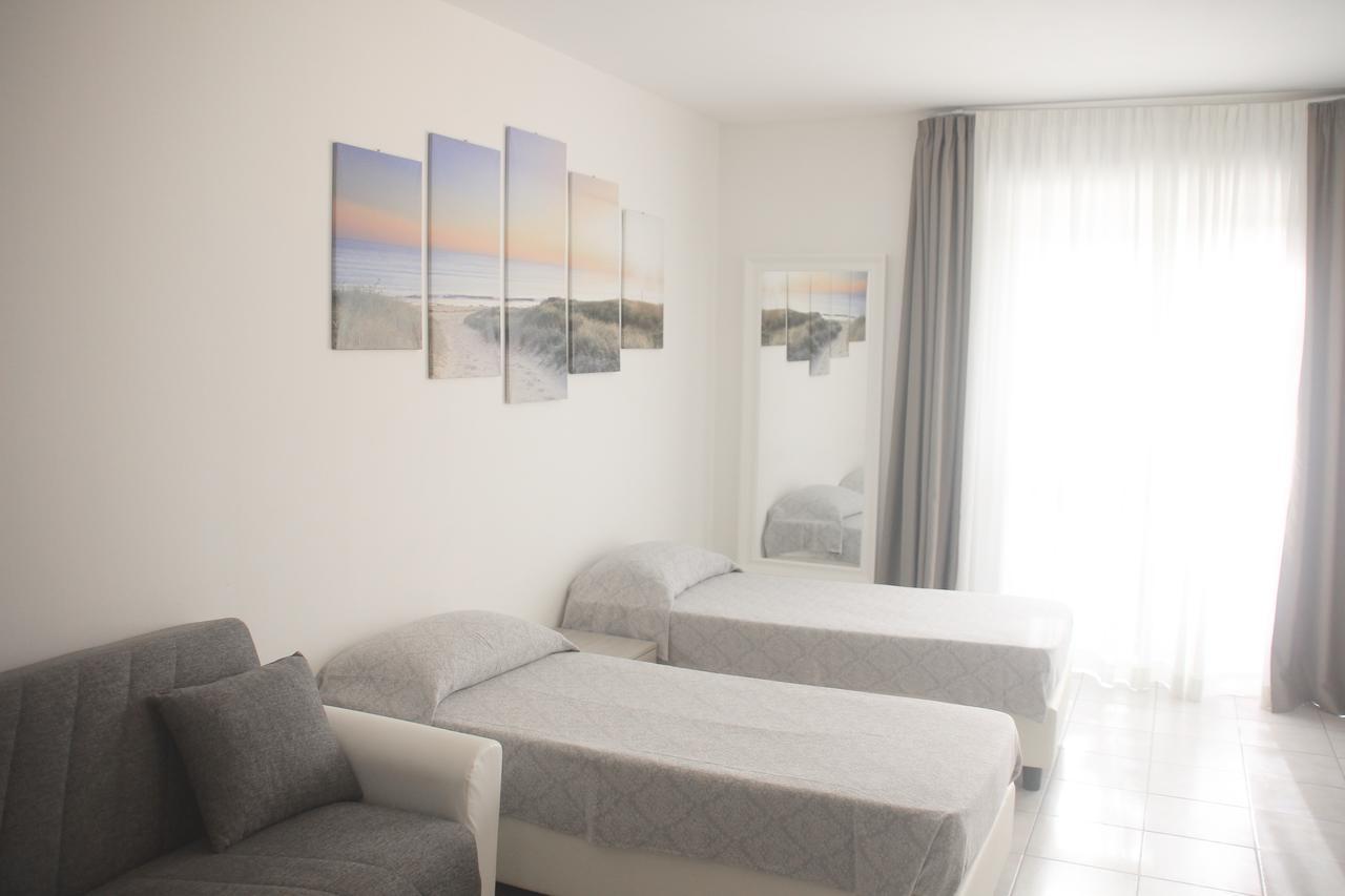 All'Etrusconia Hotel Castagneto Carducci Marina di Castagneto Carducci Extérieur photo